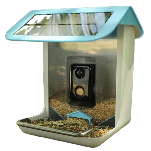 Garden Camera - Outdoor Wildlife Wifi Camera Capture Pictures
