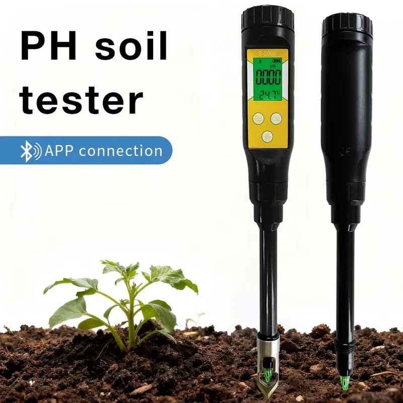 WAP01 Smart Soil PH Meter for  - đánh giá và giá Smart Pot