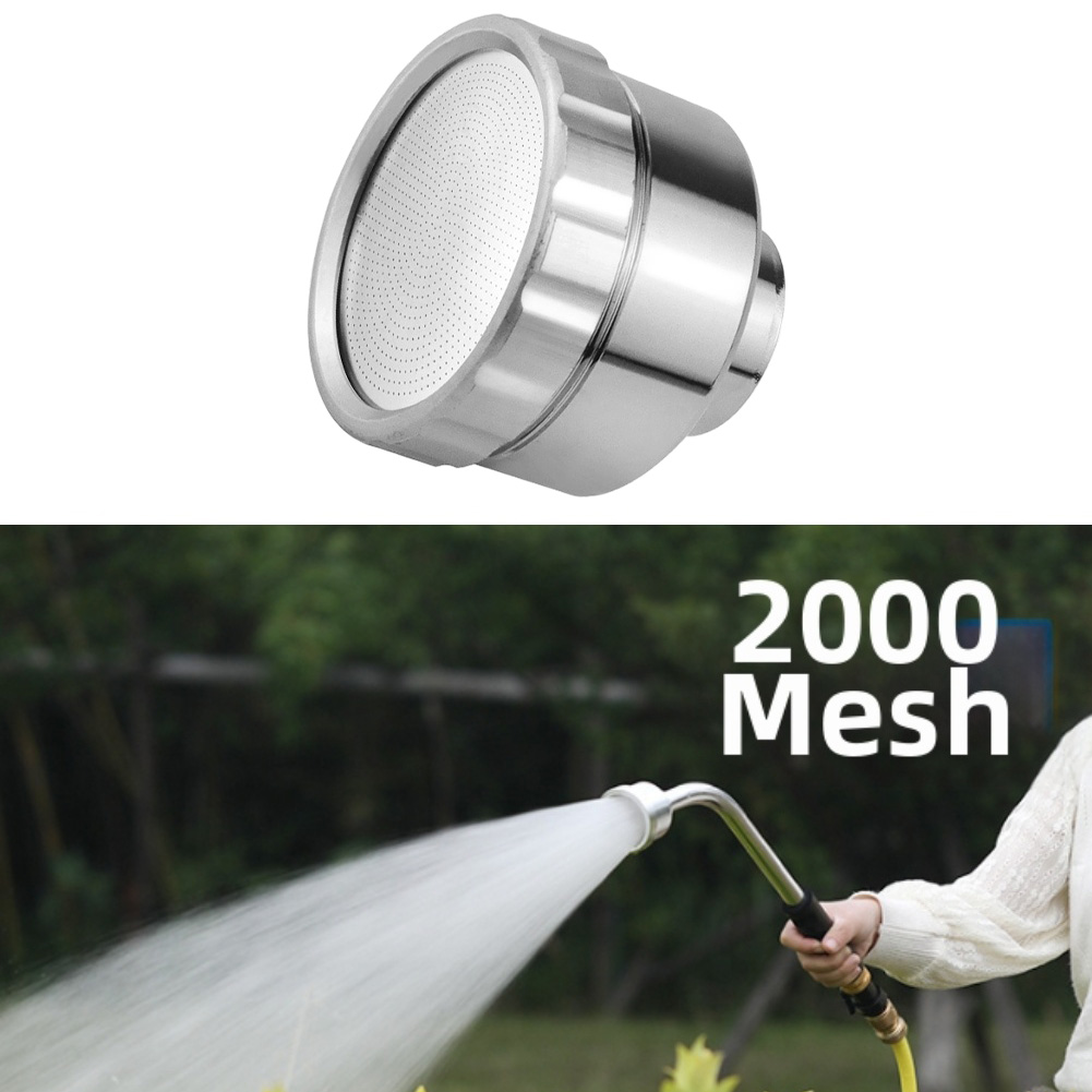1pcs 2000/400 Mesh Watering Sp - đánh giá và giá Smart Garden Kit