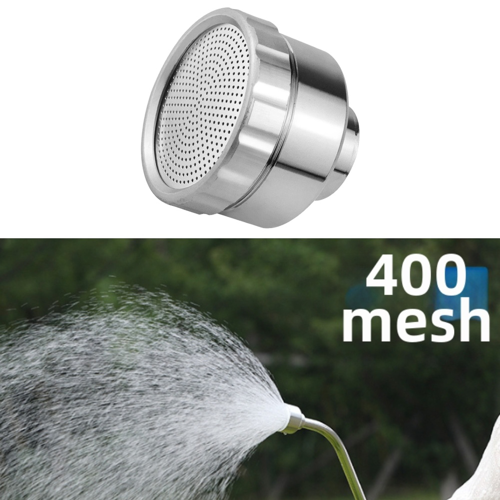 1pcs 2000/400 Mesh Watering Sp - đánh giá và giá Smart Garden Kit