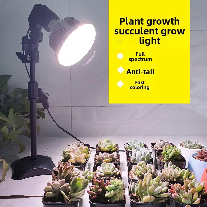 Foldable & Hanging Plant Grow  - đánh giá và giá Plant Grow Light Full Spectrum