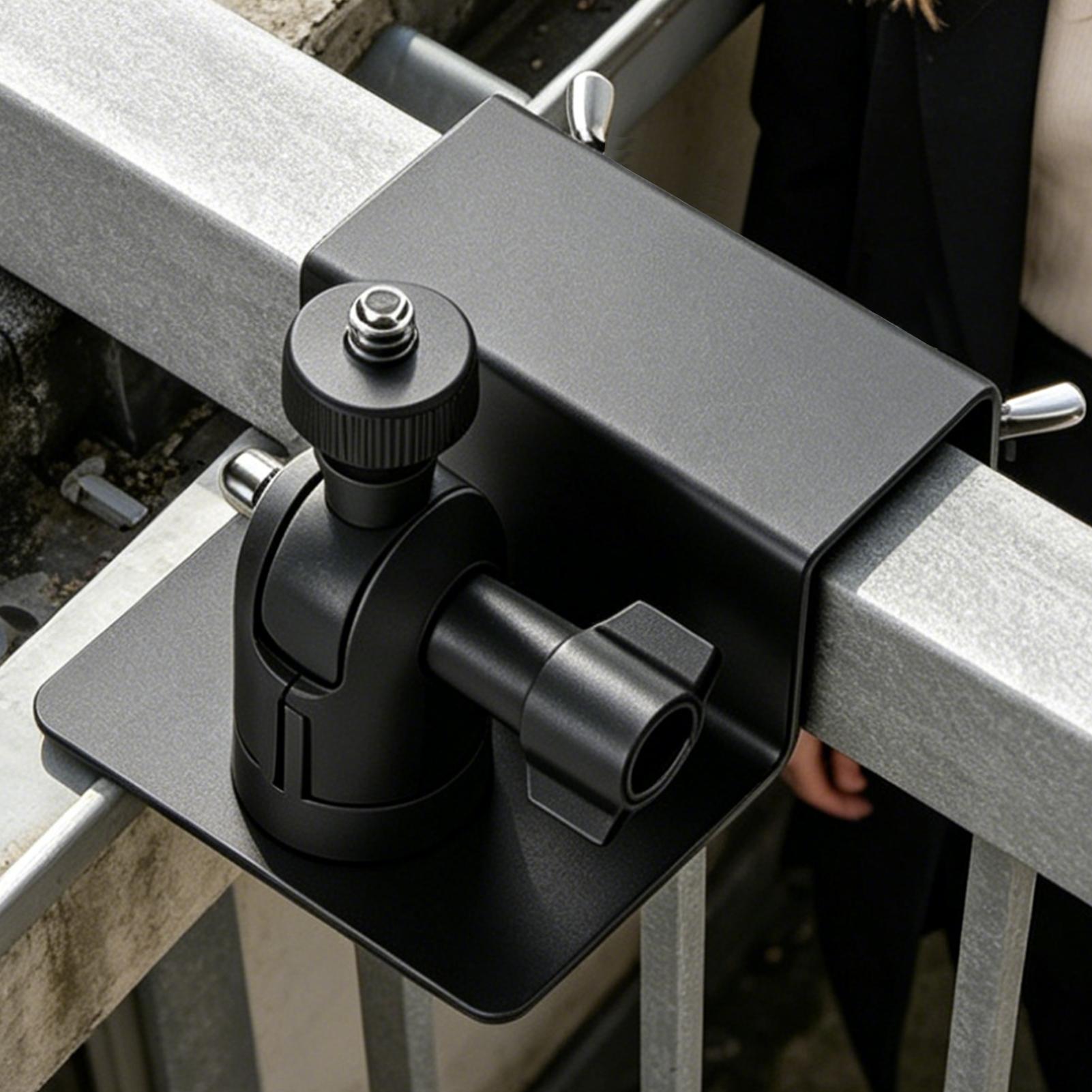 Gutter Mount For Security Came - đánh giá và giá Garden Camera