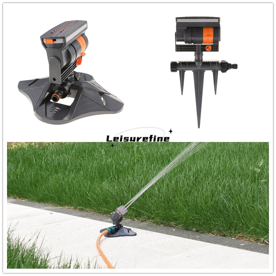 Automatic Garden Sprinkler Swi - đánh giá và giá Automatic Watering
