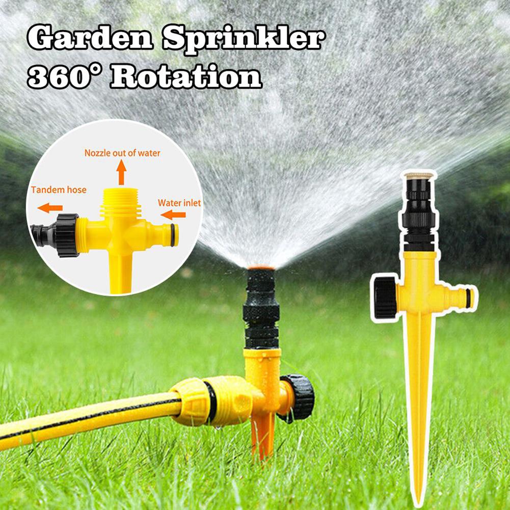5/3/1pcs Upgrade 360° Rotation - đánh giá và giá Automatic Watering