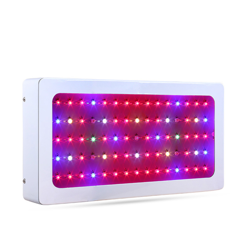 Full Spectrum LED Grow Lights  - đánh giá và giá Plant Grow Light Full Spectrum
