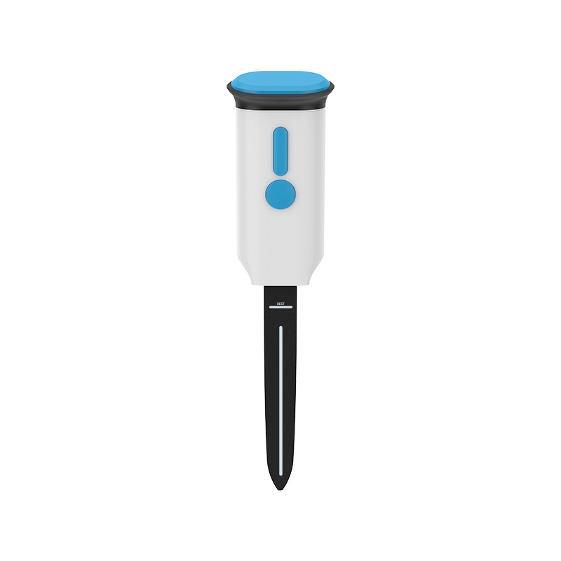 Tuya Smart Soil Moisture Senso - đánh giá và giá Plant Sensor