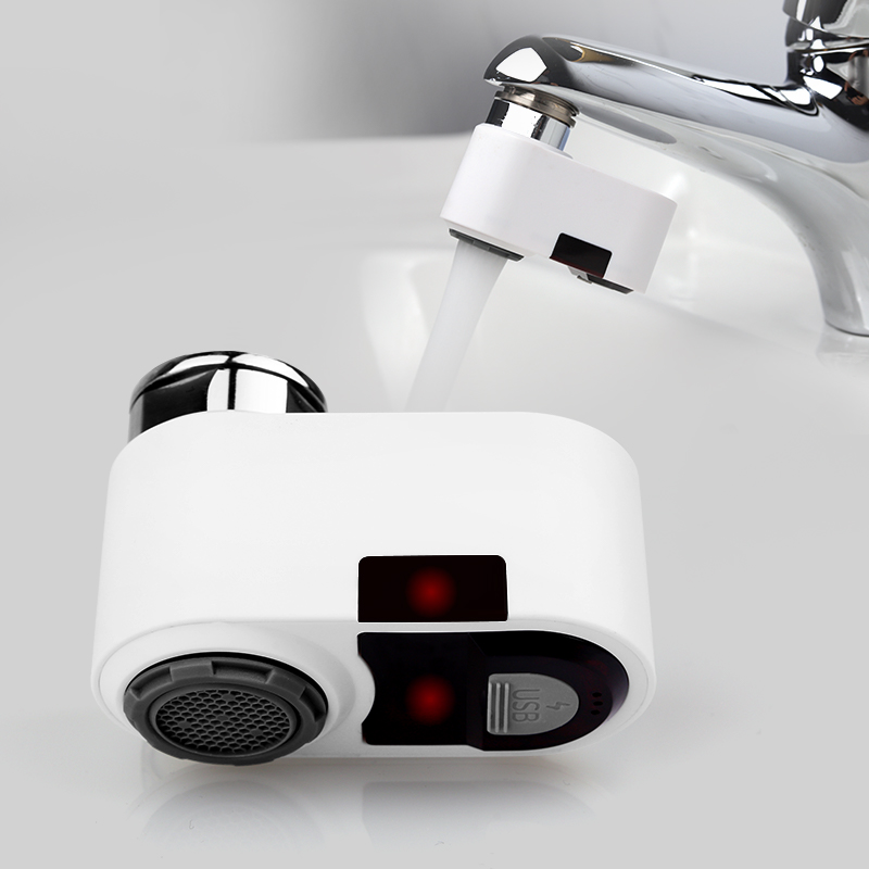 Smart Auto Touchless Hands Fre - đánh giá và giá Automatic Watering