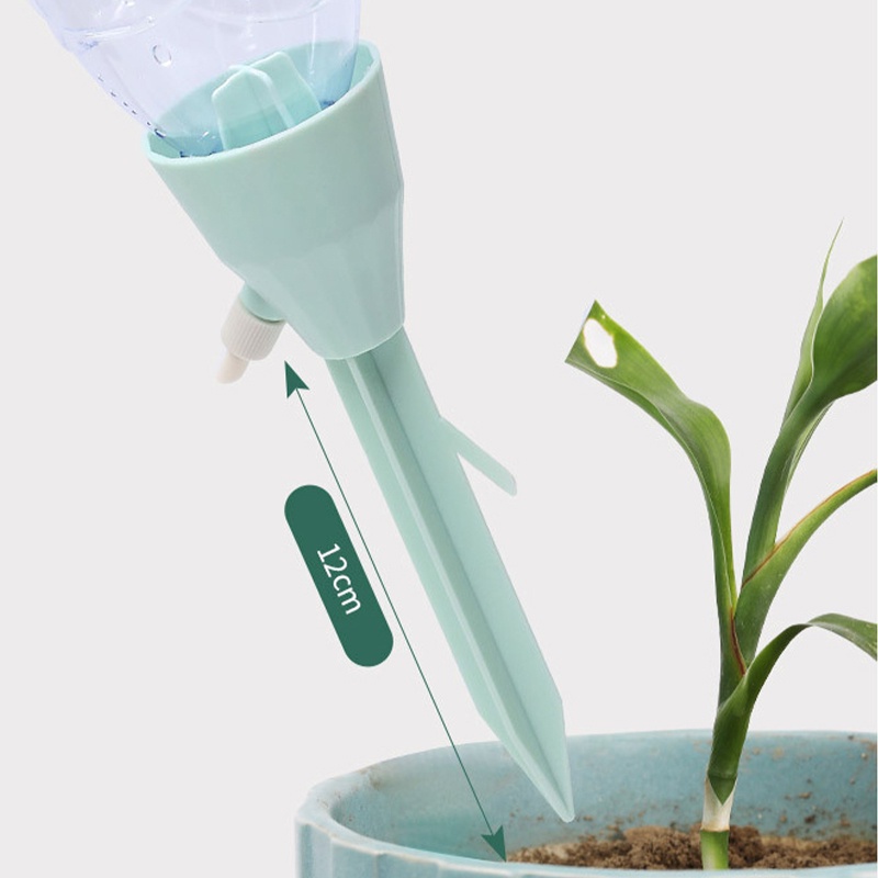 Automatic Drip Irrigation Syst - đánh giá và giá Automatic Watering