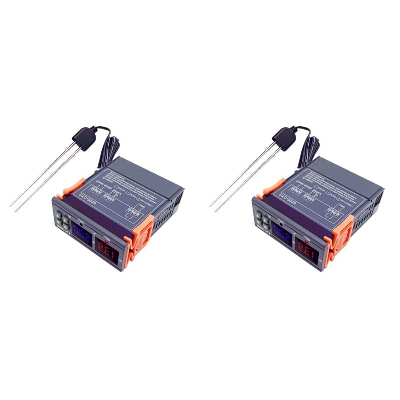 ABHU 2X STC-3029 Moisture Cont - đánh giá và giá Plant Sensor
