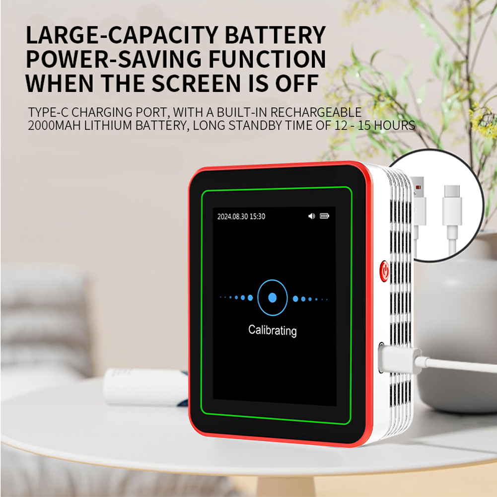 18 In 1 Air Quality Monitor Se - đánh giá và giá Plant Monitor