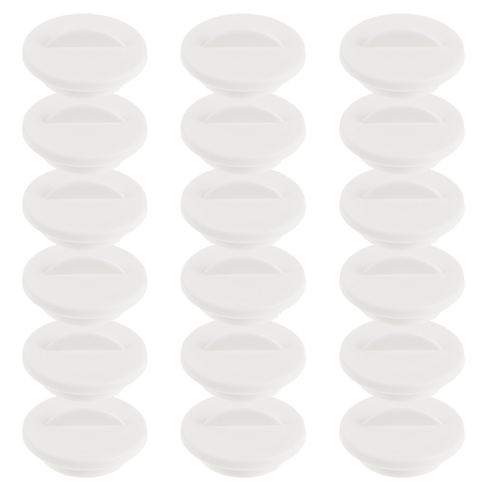 24Pcs Round Hydroponic Hole Ca - đánh giá và giá Indoor Garden Kit