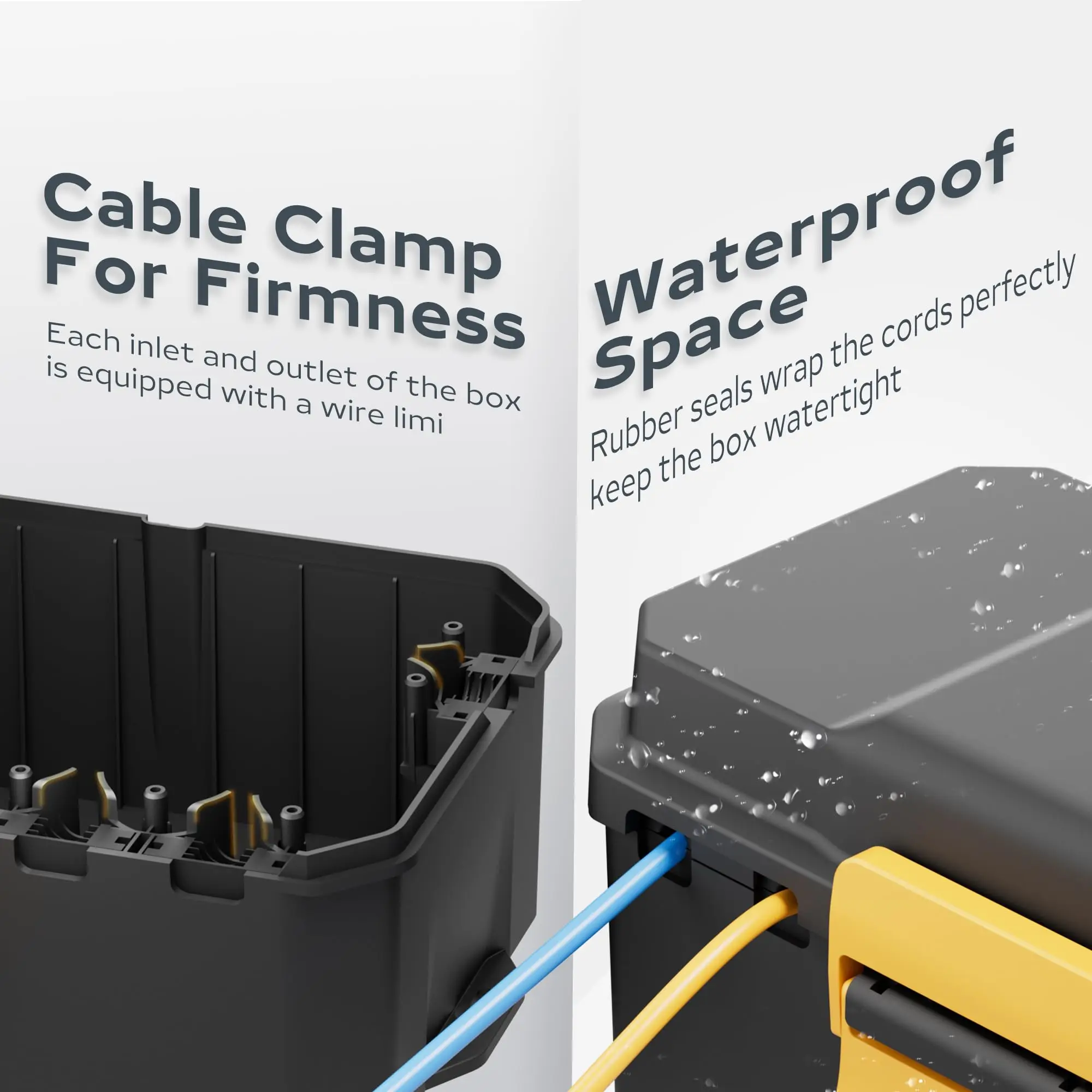 Diivoo Waterproof Electrical B - đánh giá và giá Smart Garden Kit