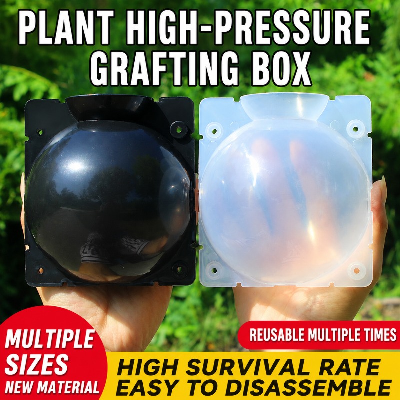10pcs Plant Propagation Kit: H - đánh giá và giá Indoor Garden Kit