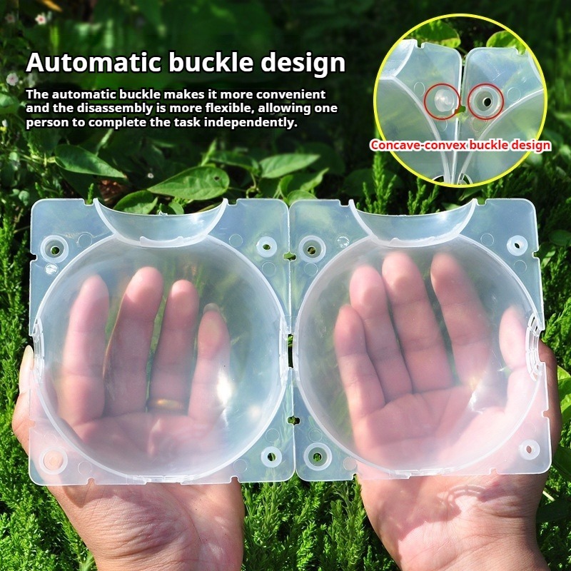 10pcs Plant Propagation Kit: H - đánh giá và giá Indoor Garden Kit