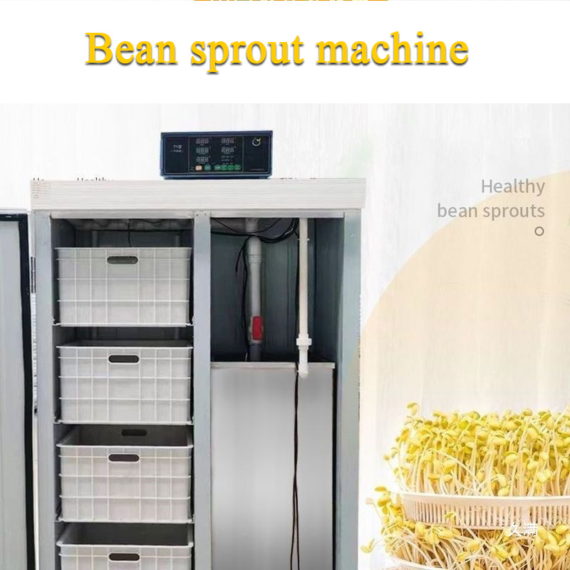 Intelligent High Multi-Sprout  - đánh giá và giá Automatic Watering