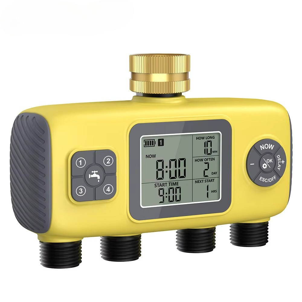 Factory Wholesale New Design D - đánh giá và giá Automatic Watering