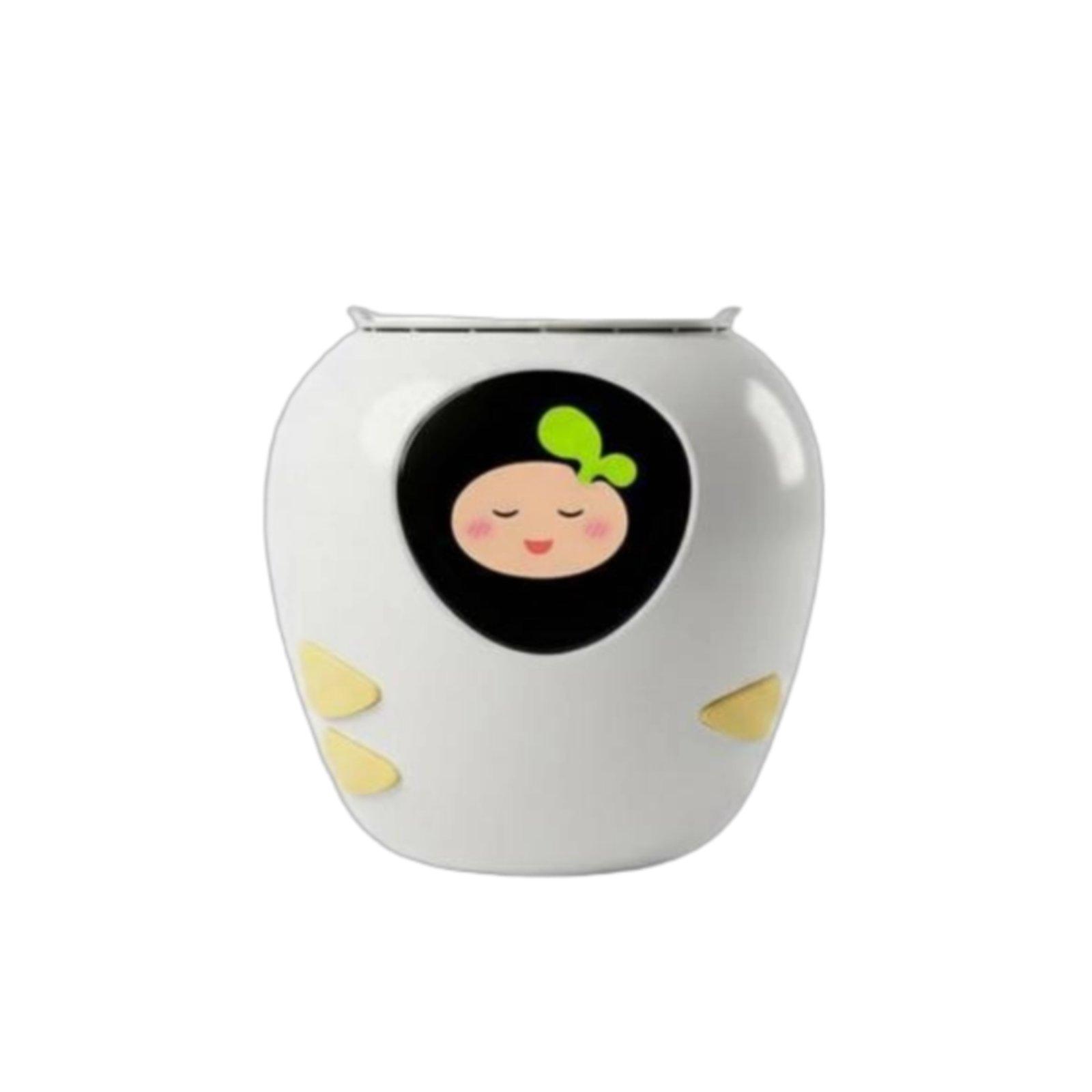 Emotional Companion Pot Talkin - đánh giá và giá Automatic Watering
