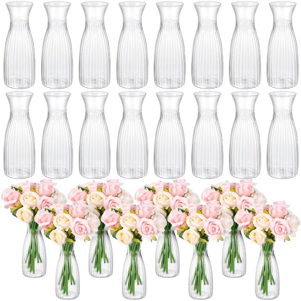New Transparent Plastic Flower - đánh giá và giá Hydroponic Grow Pod