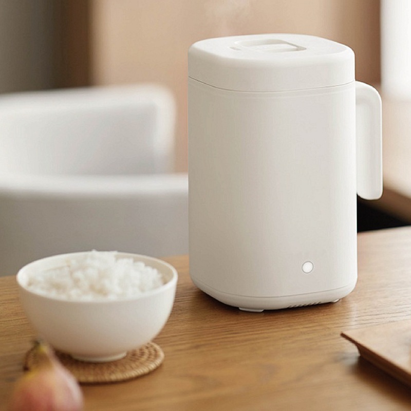 300W Smart Rice Cooker 800ml M - đánh giá và giá Smart Pot